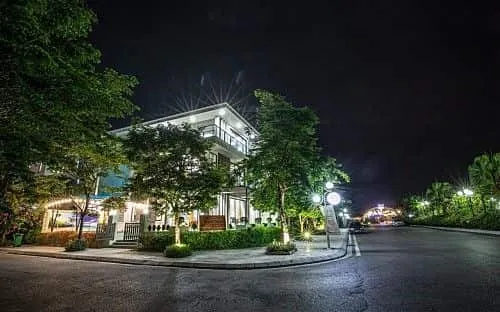 Villa San Hô SH01